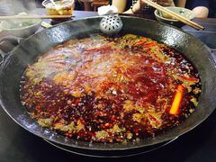 -星鸿社重庆老火锅
