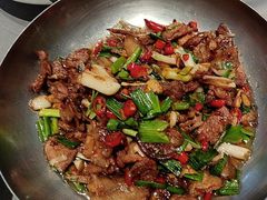 -徐记海鲜·宴会(大唐西市|丰庆店)