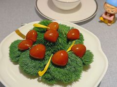 -萬盏·淮扬说VANCHAN(环球港店)