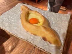 -格鲁·秀色Georgia’s Feast