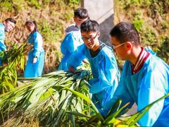 -英孚国际留学·雅思托福·DSE A-Level AP(福田中心)
