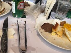 -拉蒂娜·巴西牛排馆 Latina·Brazilian Steakhouse(陆家嘴旗舰店)
