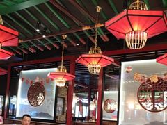 -缪氏川菜(深圳北站缤果空间店)