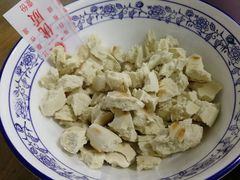 -老刘家泡馍·陕西老字号(钟楼广济街店)