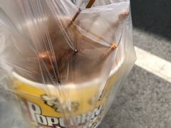 -老即墨路901炸串(吴淞路店)
