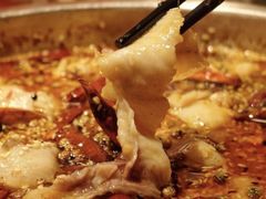 -大川先生·小龙虾·川菜(信义坊店)