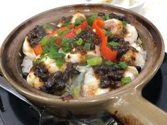 白鳝煲仔饭-坤记煲仔小菜(西环店)