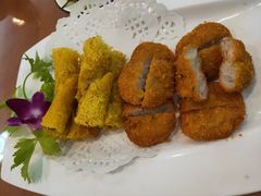 -友强·23年特色海鲜大排档(厦门店)