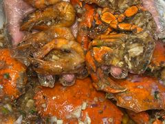 -辣螃铠盆盆蟹大排档(总店)