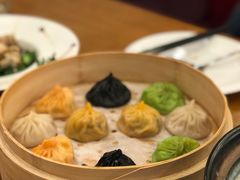 全家福汤包-隆喜元鱼汤包·海鲜(中联广场店)