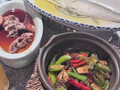 -南京大牌档(济南万象城店)