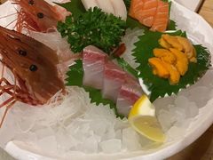 -东京屋(武定路店)