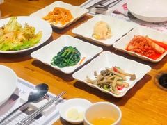 -紫霞门韩国料理烤肉(深南东路店)