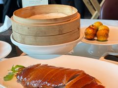 -四季民福烤鸭店(故宫店)