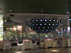 -蓝色派对KTV(聚然广场店)