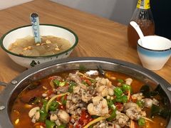 -艺味深尝(云锦路店)
