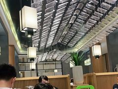 -闫府私房菜·百年鲁菜(恒隆店)