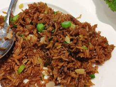 至潮金牌炒饭-至潮餐厅精致粤菜·活鲈鱼·走地鸡(珠江新城店)