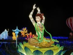 -歌斐颂巧克力小镇