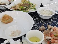 -波记美食店·现捞海鲜