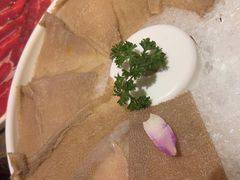 -椒香城门口老火锅(天府长城店)