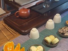 -邈墨茶馆(大兜路1号店)