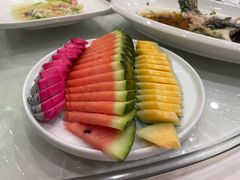 -三元宾馆-中餐厅