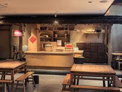 -田小狗的饭店(碧桂园店)