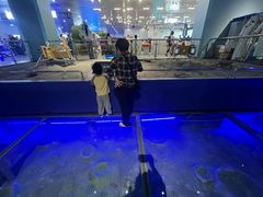 -绵阳科技馆