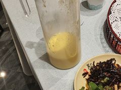 -百姓渔村(南中环店)