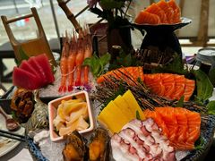 -匠和风精致料理(莆田财富中心店)