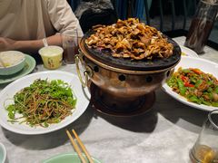 -北平盛世·新京菜·北京烤鸭(劲松·双井店)