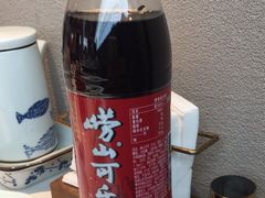 -船歌·鱼水饺青岛菜(枫蓝国际购物中心店)