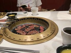 -炙城·韩式烤肉(南京东路店)