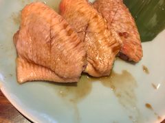 -热血兄弟·炭火烤肉(融侨中心店)