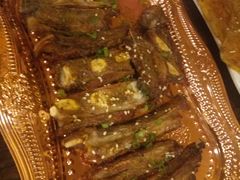 -霄汉羊排(万松园一店)