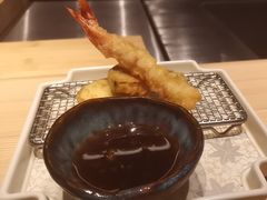 -松亭·铁板烧(欢乐海岸店)