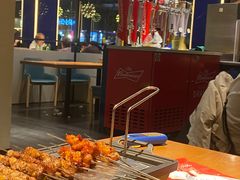 -星光小把串·海鲜烧烤(西安路店)