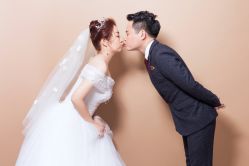 -蔚蓝映像STUDIO婚纱摄影(南稍门店)