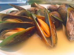 -盛港湾海鲜食府(黄沙店)