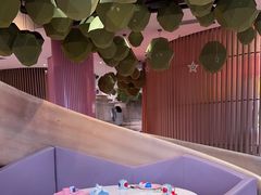 -水桶王国主题餐厅·聚会·生日派对·亲子活动·家庭套餐(亚龙湾希尔顿店)