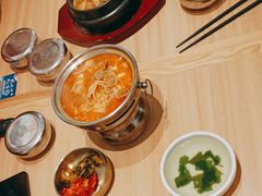 -米村拌饭(海林店)