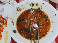 -西贝莜面村(上海百联西郊店)