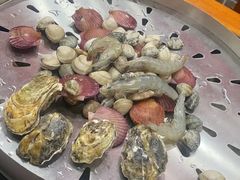 -边江铁锅炖鱼(振八街店)