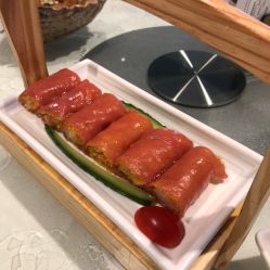 红米肠-安蒂娅美兰酒店·宴会厅