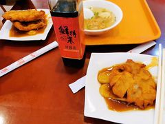 -鲜得来排骨年糕(即墨路店)