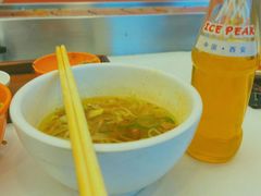 -乡党臊子面(丰庆公园店)