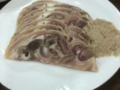 -白魁老号饭庄(安内店)