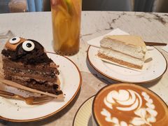 -澈烘焙·生日蛋糕·下午茶(龙华店)
