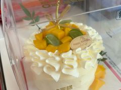 -味多美蛋糕(义和庄地铁店)